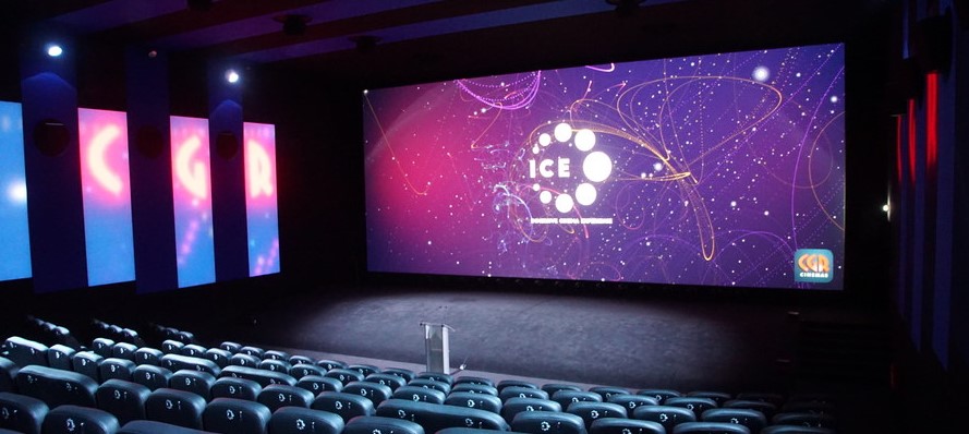 Image CGR Clermont-Ferrand Val Arena